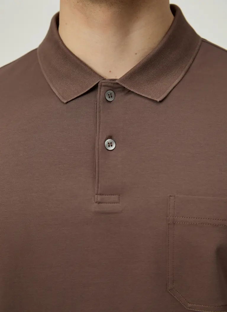 Maerz Muenchen Poloshirt100% BaumwolleArt. Nr. 647900-183 Speichern exportieren