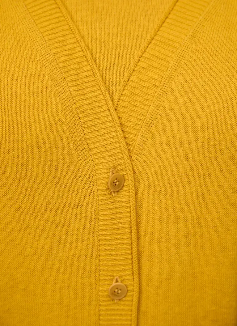 Maerz Muenchen StrickjackeBaumwoll-Leinen-MixArt. Nr. 206000-640 50% Rabatt für begrenzte Zeit