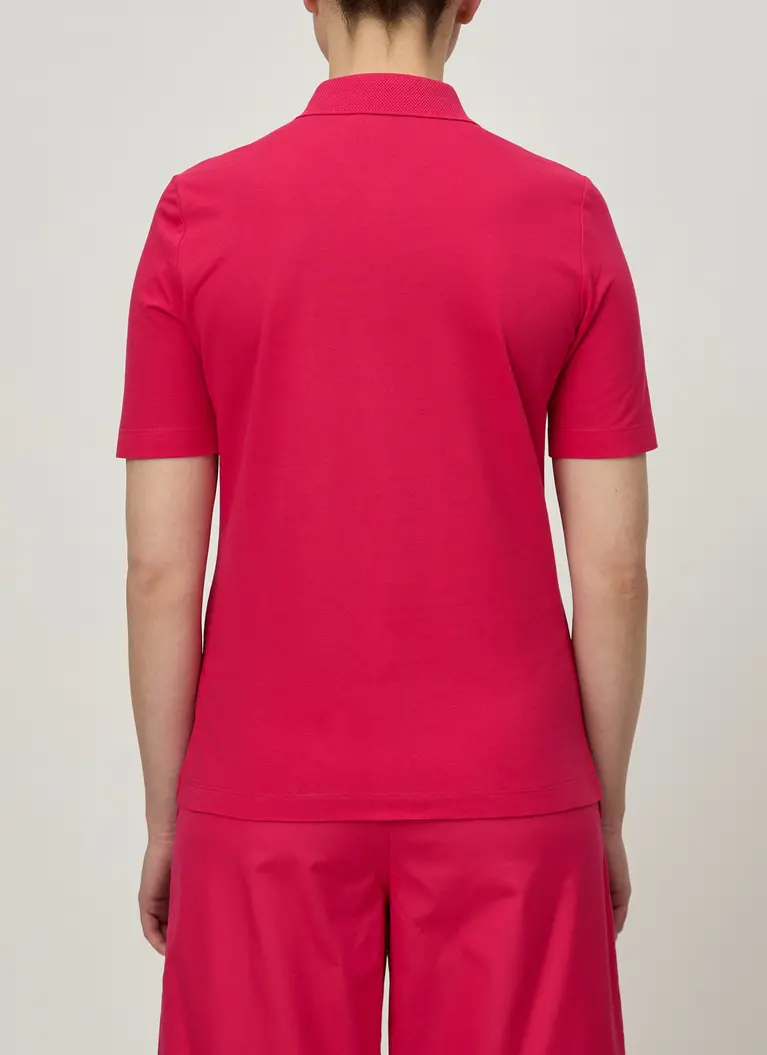 Maerz Muenchen Poloshirt100% BaumwolleArt. Nr. 161400-753 Günstiger Verkauf