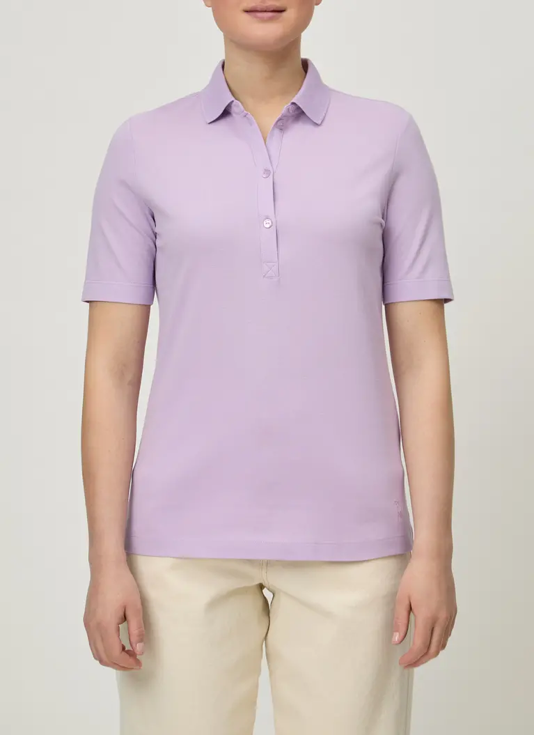Maerz Muenchen Poloshirt100% BaumwolleArt. Nr. 161400-733 Fabrikverkauf