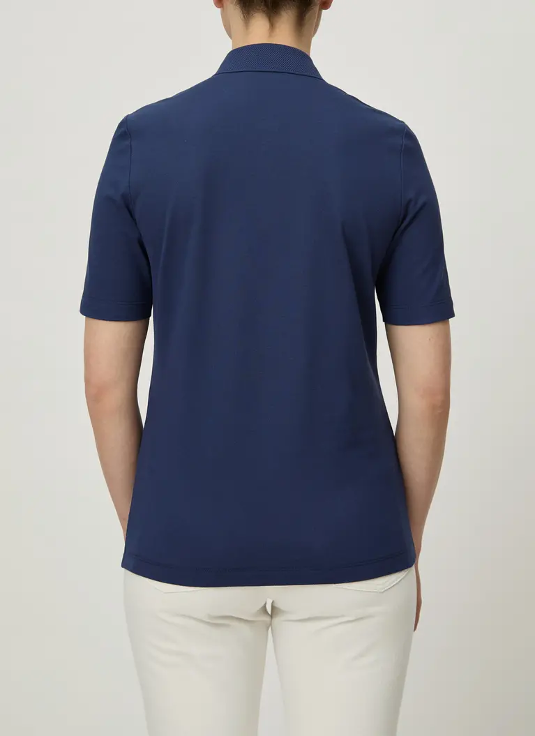 Maerz Muenchen Poloshirt100% BaumwolleArt. Nr. 161400-358 Meist gekauft