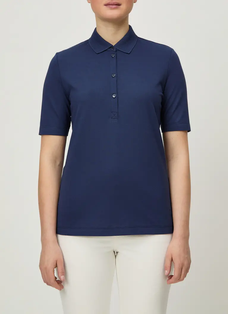 Maerz Muenchen Poloshirt100% BaumwolleArt. Nr. 161400-358 Meist gekauft