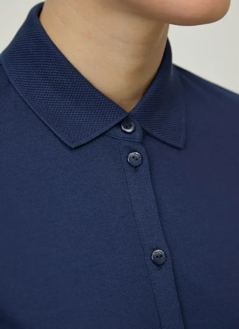Maerz Muenchen Poloshirt100% BaumwolleArt. Nr. 161400-358 Meist gekauft