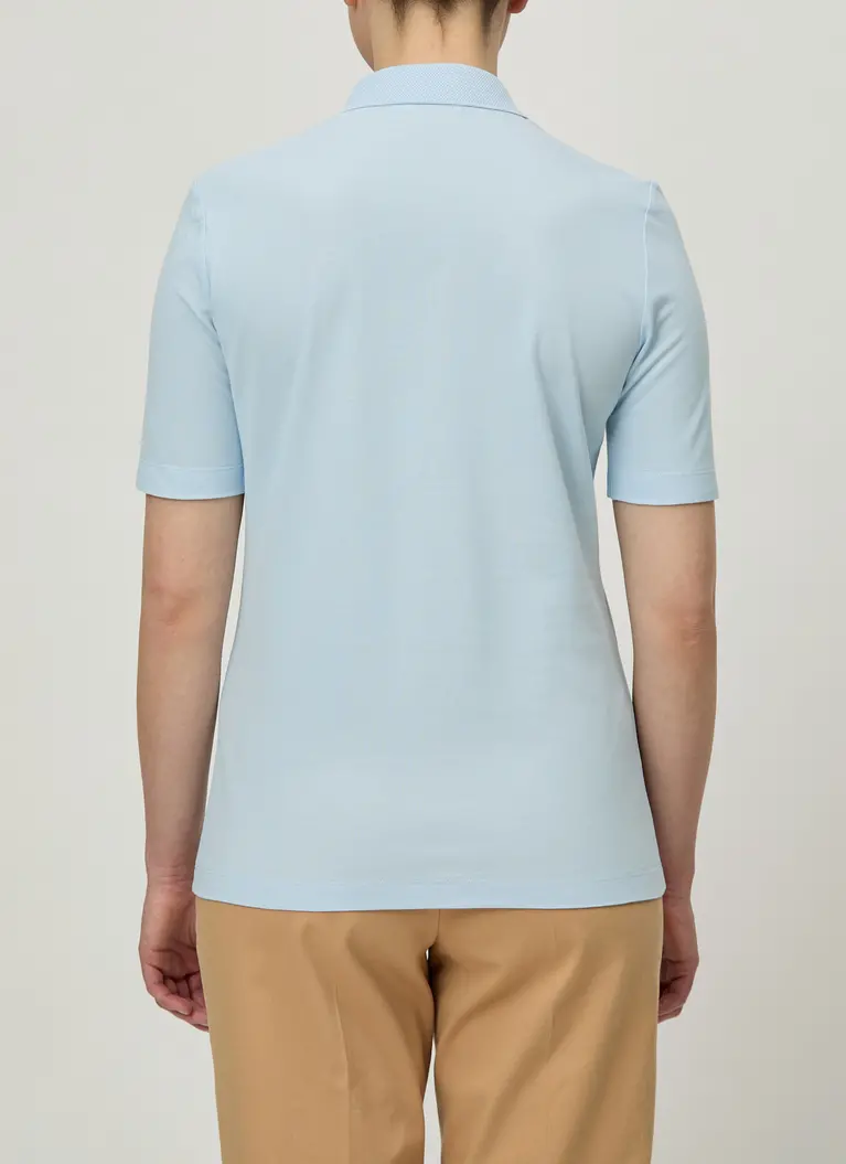 Maerz Muenchen Poloshirt100% BaumwolleArt. Nr. 161400-340 Blitzverkäufe