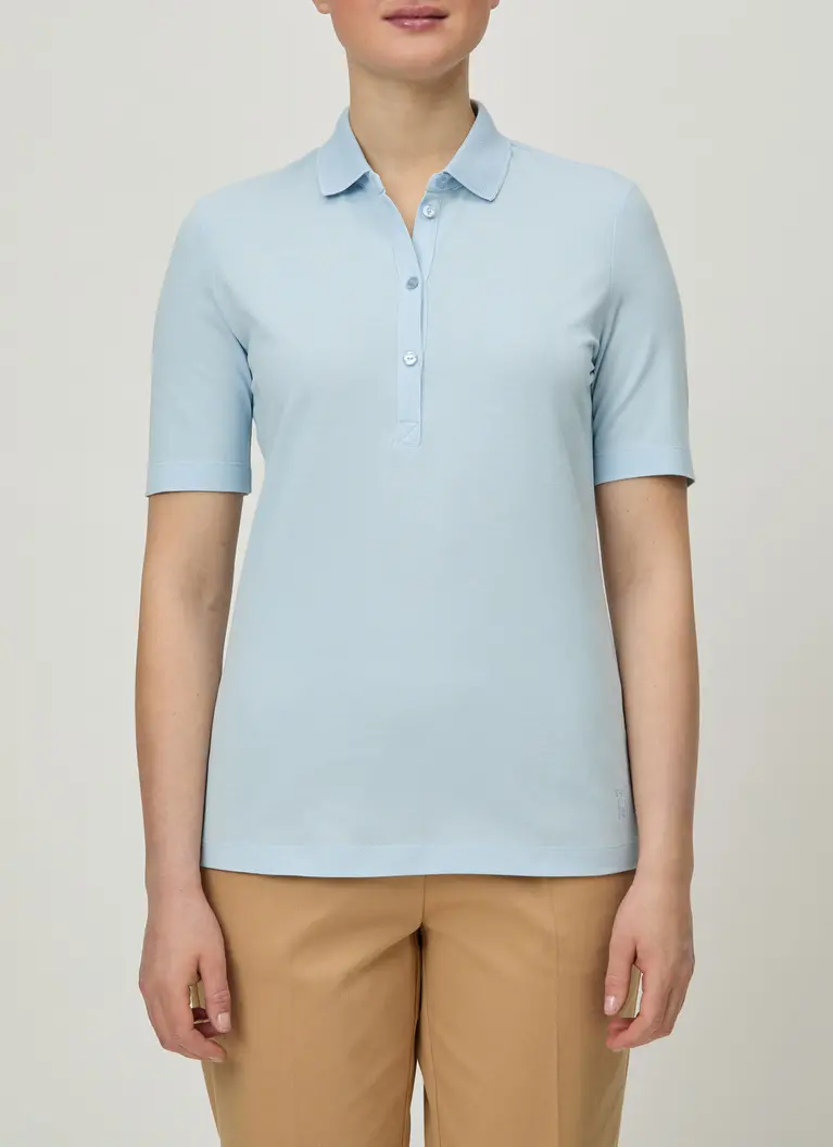 Maerz Muenchen Poloshirt100% BaumwolleArt. Nr. 161400-340 Blitzverkäufe