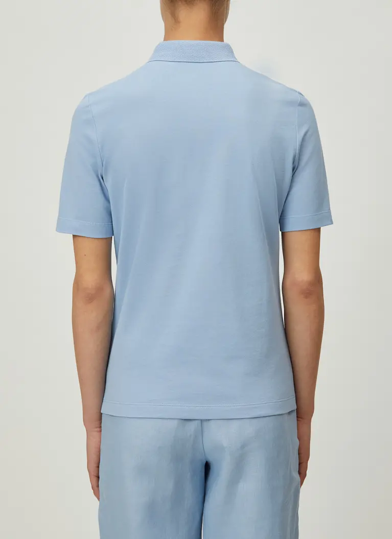 Maerz Muenchen Poloshirt100% BaumwolleArt. Nr. 161400-318 Kostenloser Versand