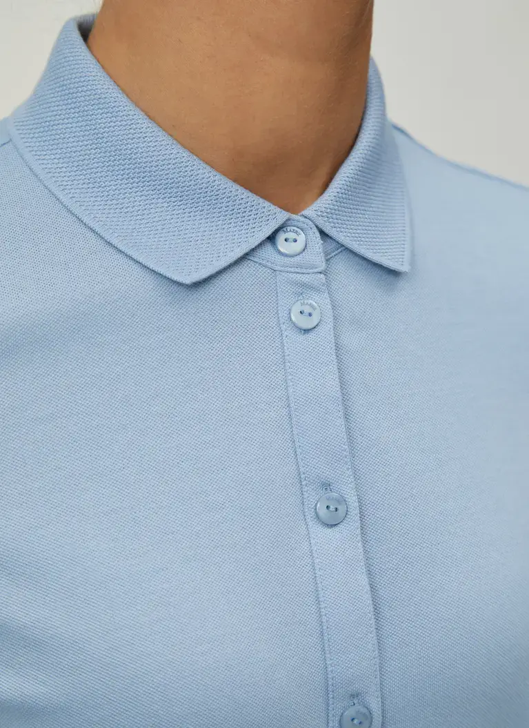 Maerz Muenchen Poloshirt100% BaumwolleArt. Nr. 161400-318 Kostenloser Versand