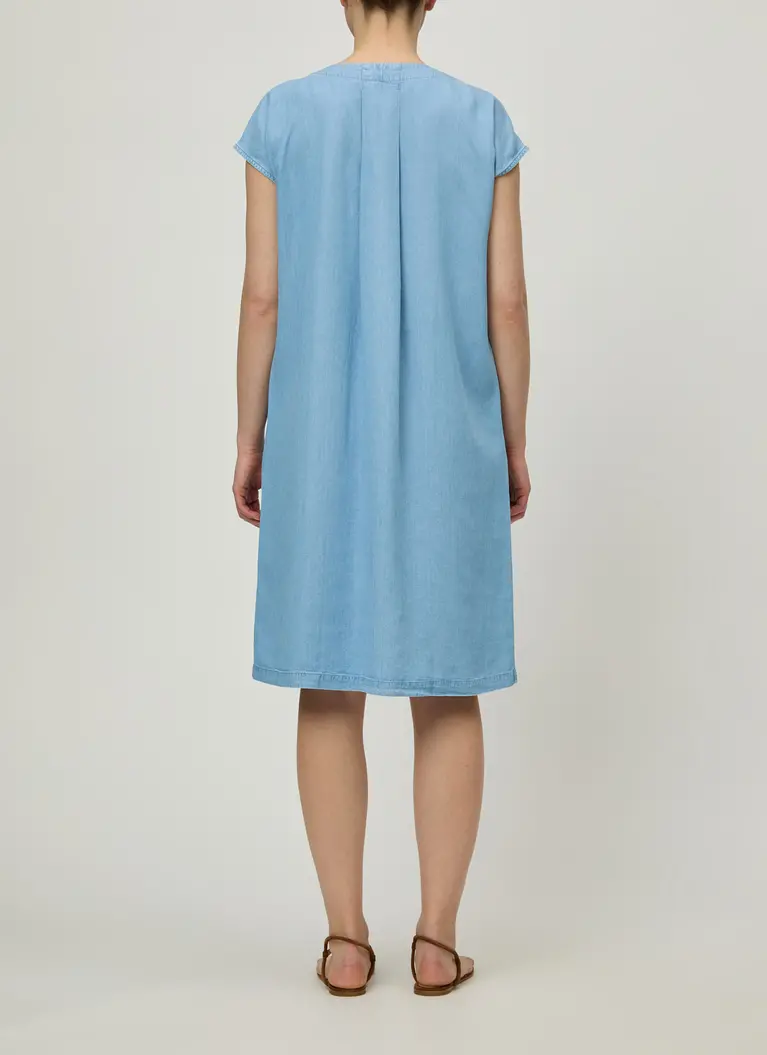 Maerz Muenchen Kleid100% LyocellArt. Nr. 151400-318 Limitierter Zeitrabatt