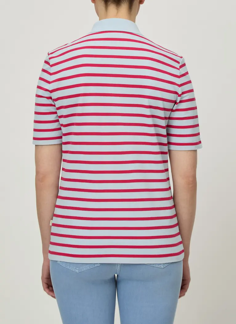 Maerz Muenchen Poloshirt100% BaumwolleArt. Nr. 146101-753 Sonderangebot