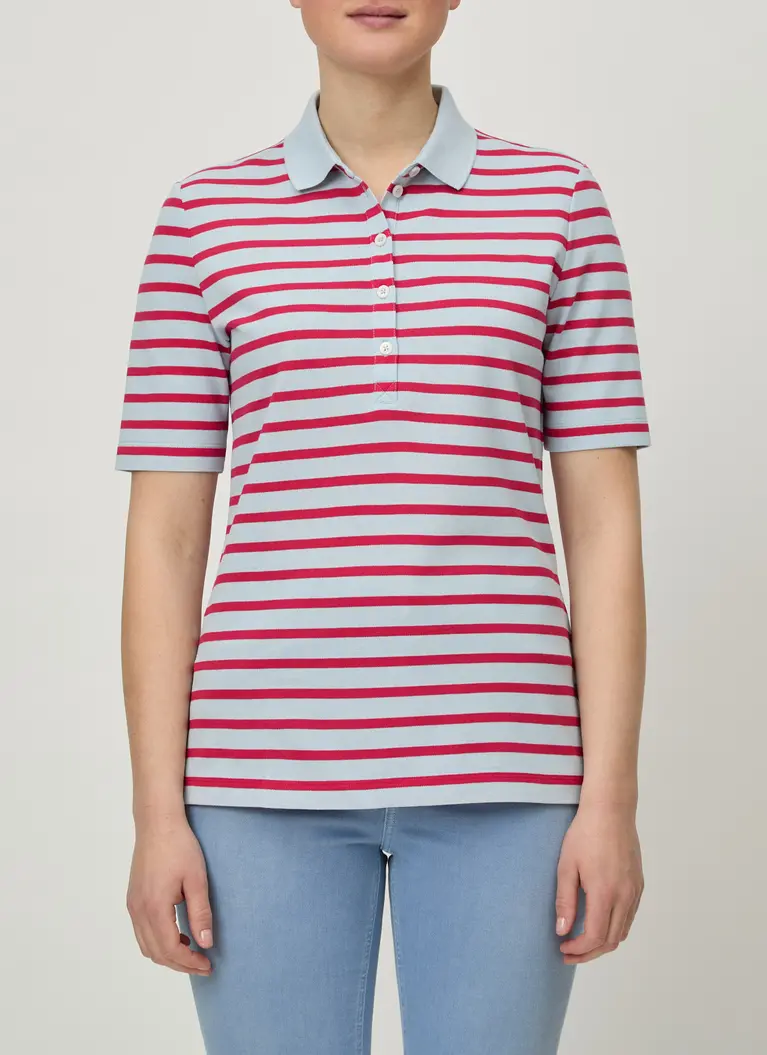 Maerz Muenchen Poloshirt100% BaumwolleArt. Nr. 146101-753 Sonderangebot