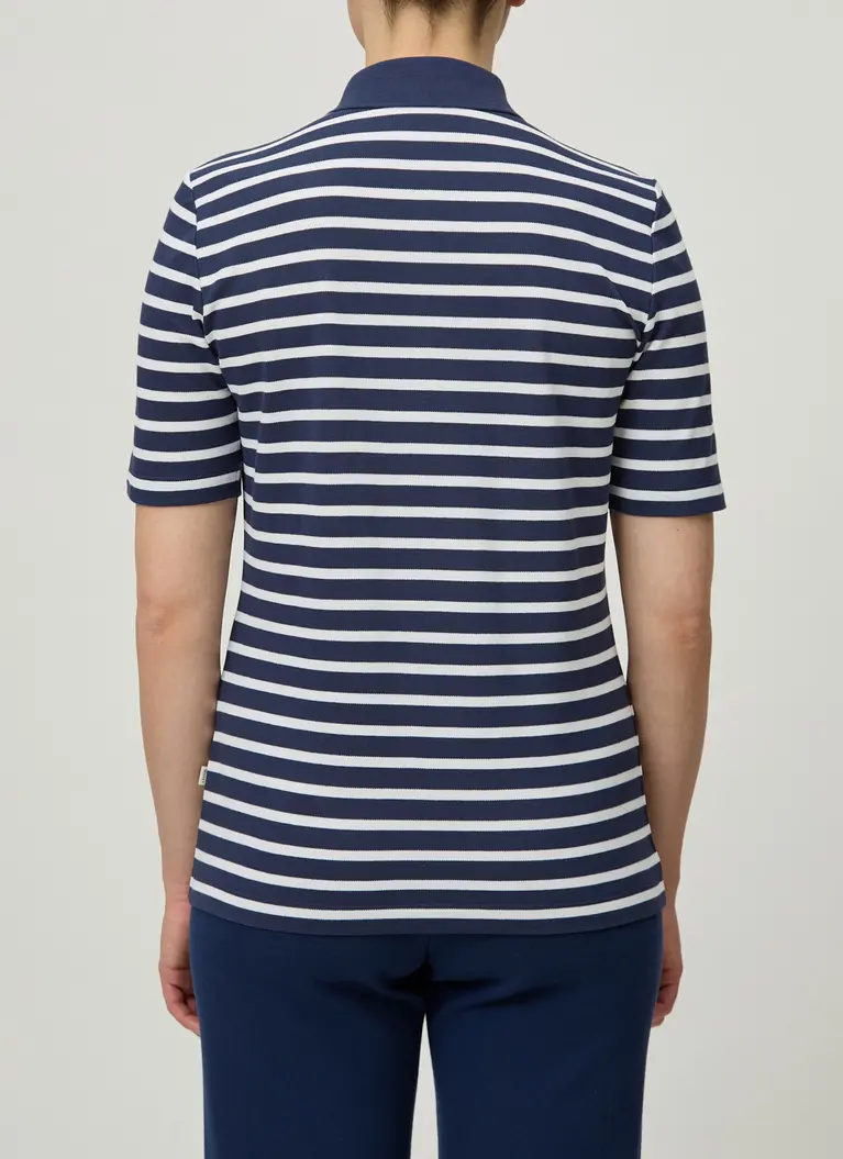 Maerz Muenchen Poloshirt100% BaumwolleArt. Nr. 146101-358 Rabatt