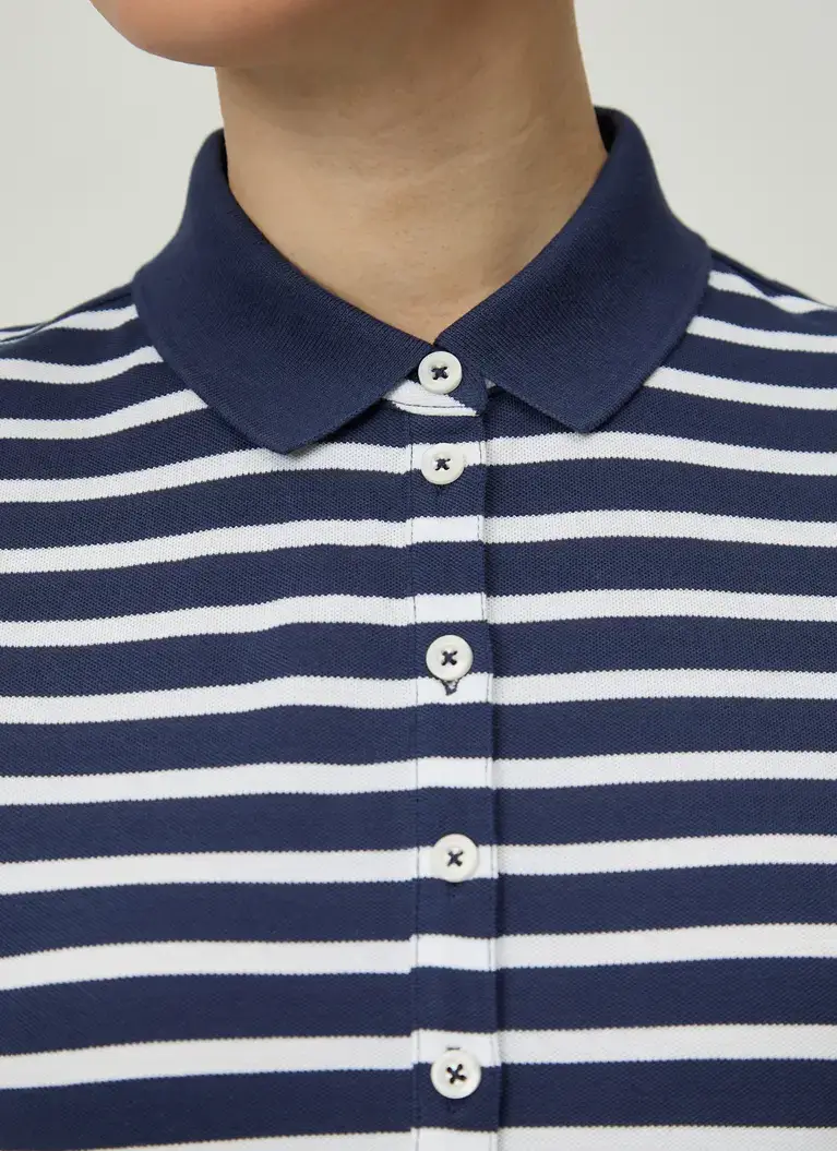 Maerz Muenchen Poloshirt100% BaumwolleArt. Nr. 146101-358 Rabatt