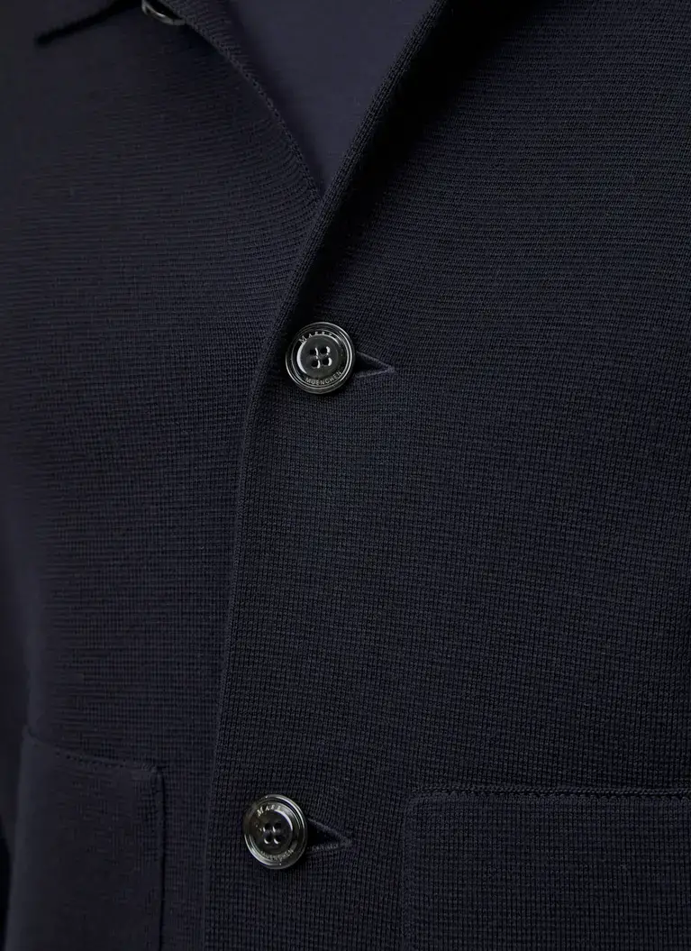 Maerz Muenchen Overshirt100% MerinowolleArt. Nr. 520500-399 Online Shopping