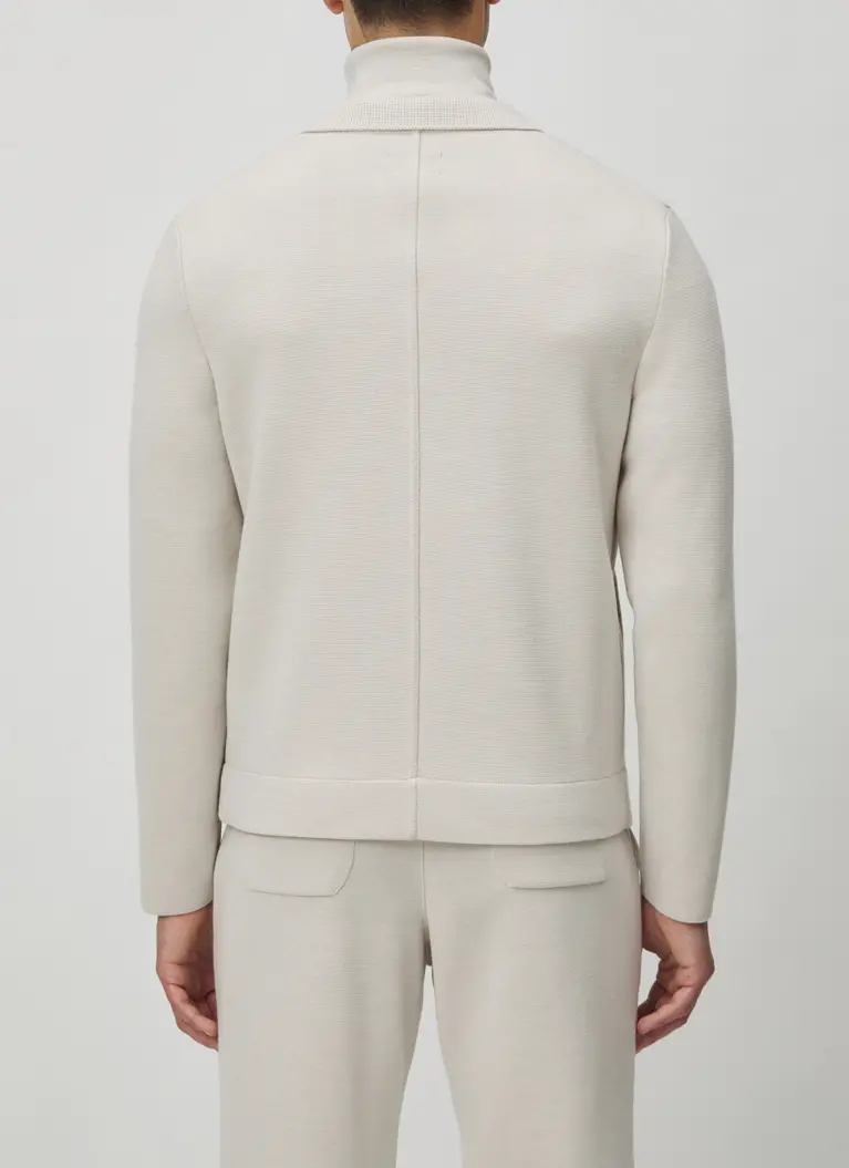 Maerz Muenchen Overshirt100% MerinowolleArt. Nr. 520500-132 Exklusivangebot