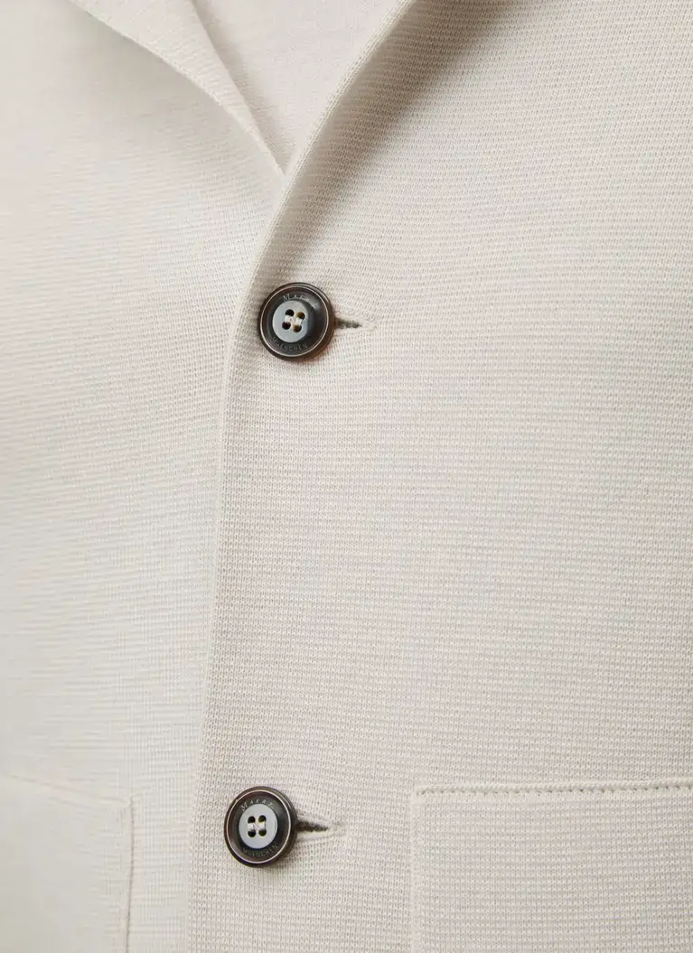 Maerz Muenchen Overshirt100% MerinowolleArt. Nr. 520500-132 Exklusivangebot