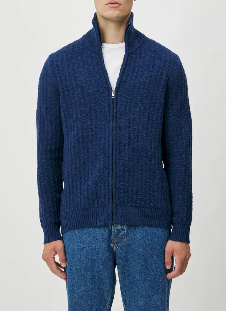 Maerz Muenchen Strickjacke100% SchurwolleArt. Nr. 543000-353 Online Outlet