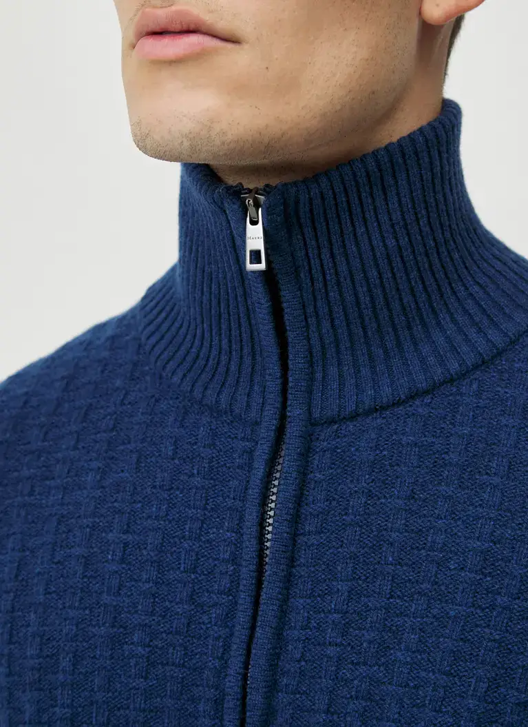 Maerz Muenchen Strickjacke100% SchurwolleArt. Nr. 543000-353 Online Outlet