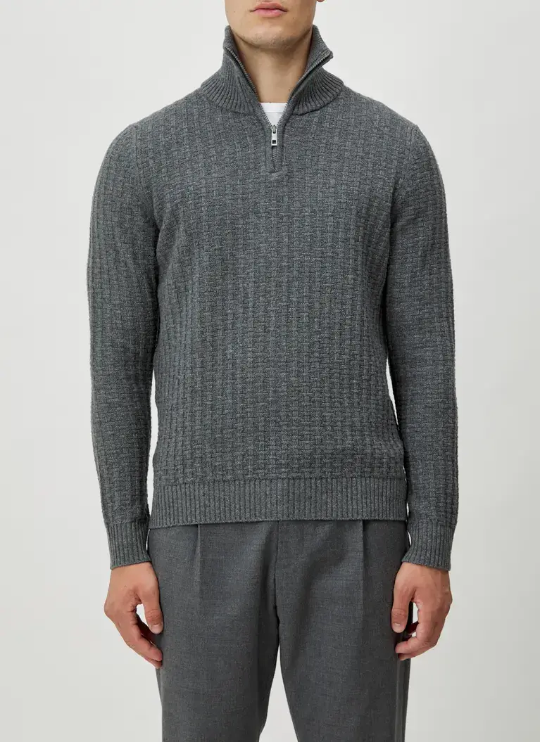 Maerz Muenchen Troyer Pullover100% SchurwolleArt. Nr. 446100-579 Blitzangebot