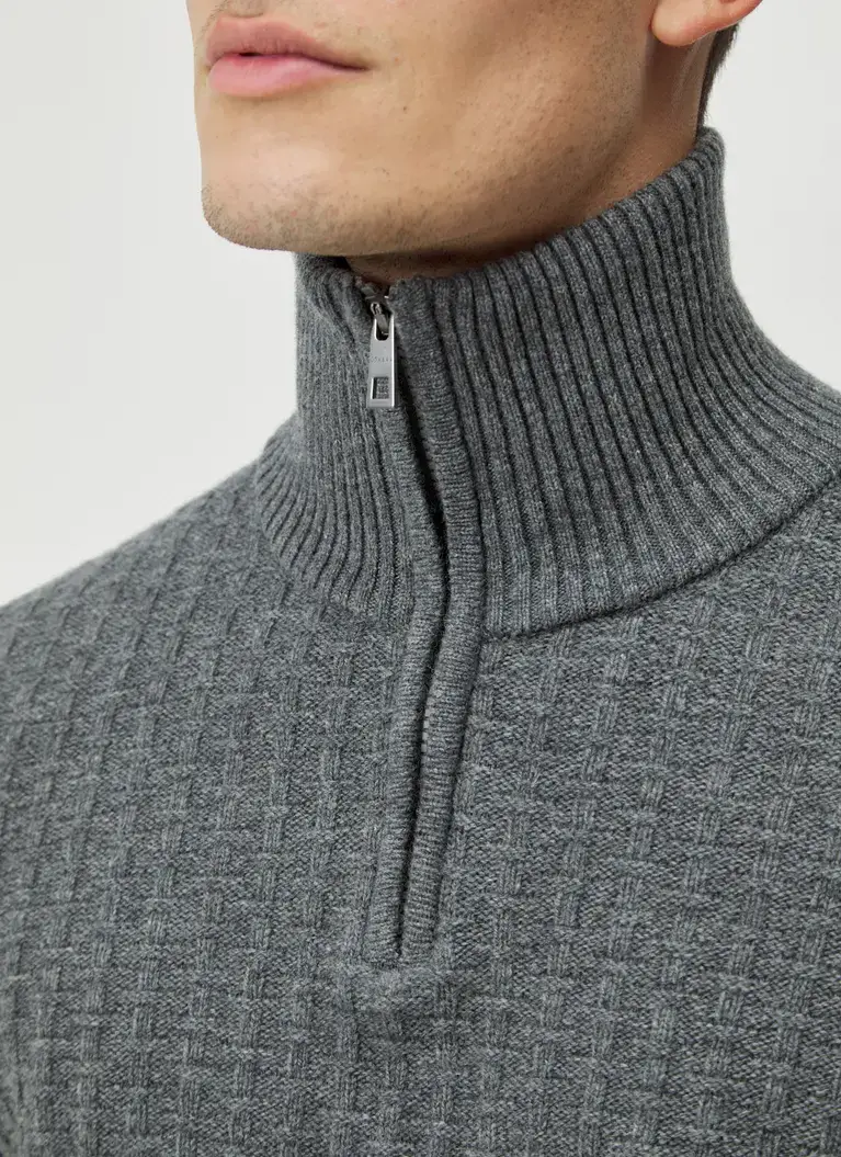 Maerz Muenchen Troyer Pullover100% SchurwolleArt. Nr. 446100-579 Blitzangebot