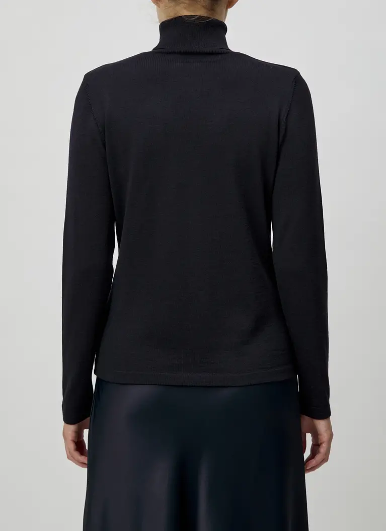 Maerz Muenchen Rollkragenpullover100% MerinowolleArt. Nr. 301600-399 Große Rabatte