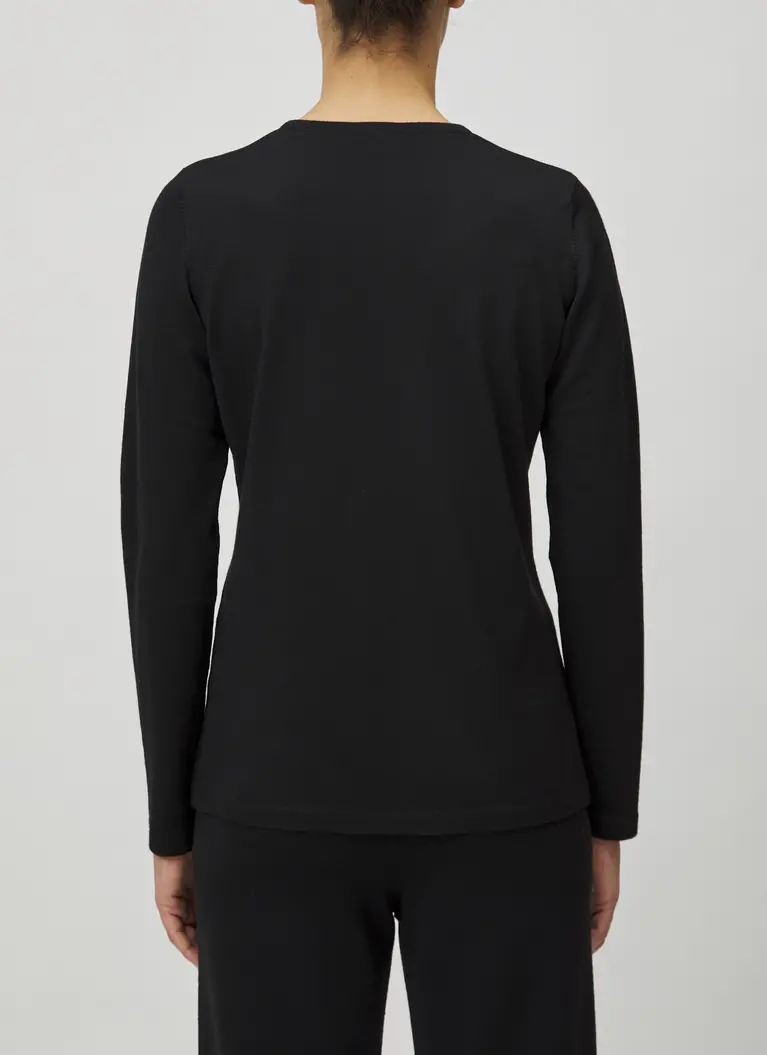 Maerz Muenchen V-Ausschnitt Pullover100% MerinowolleArt. Nr. 300000-595 Räumungsverkauf