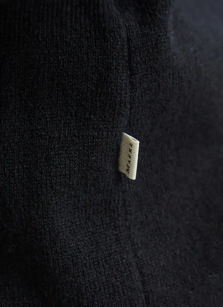 Maerz Muenchen Stehkragenpullover100% Geelong-WolleArt. Nr. 323801-595 VIP-Rabatte