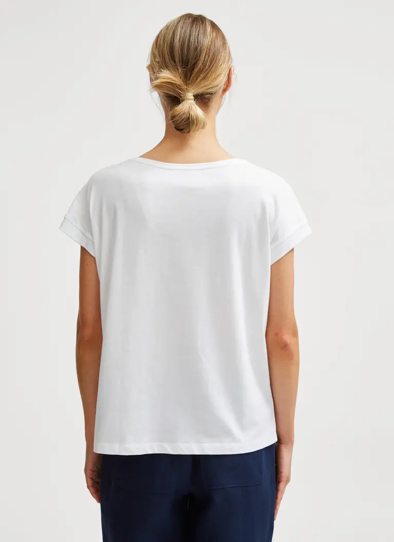 Maerz Muenchen T-Shirt Set RundhalsArt. Nr. 147500-501 Bis zu 50% Rabatt