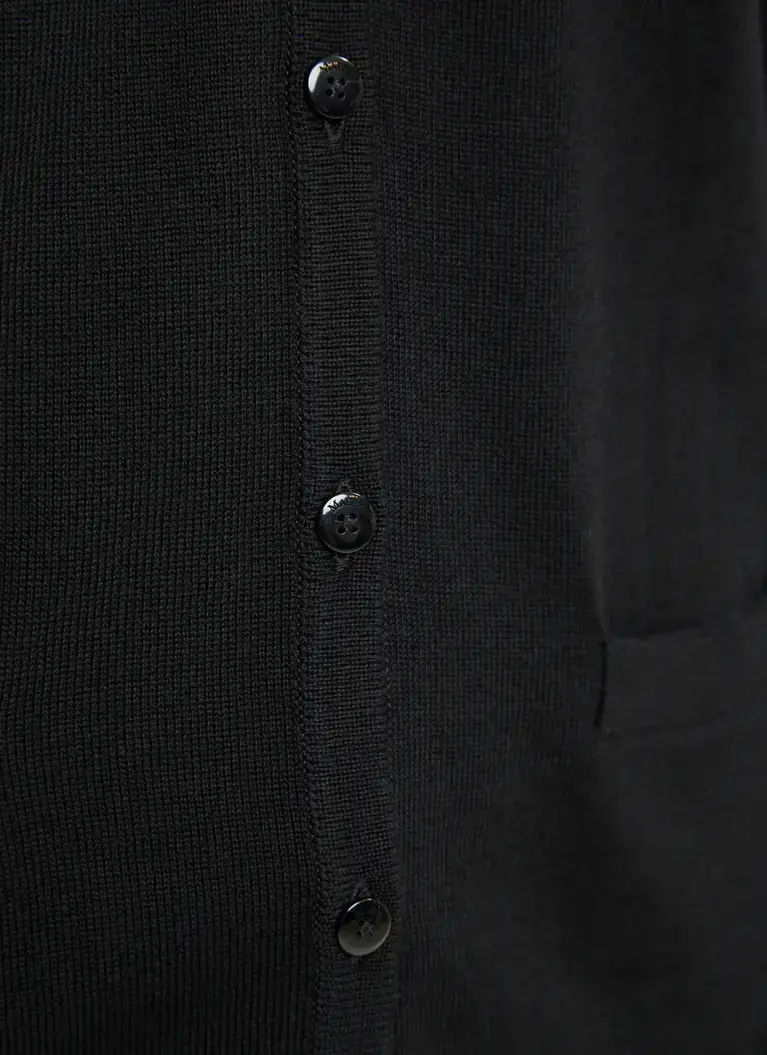 Maerz Muenchen Strickjacke100% MerinowolleArt. Nr. 200900-595 Bis zu 65% Rabatt