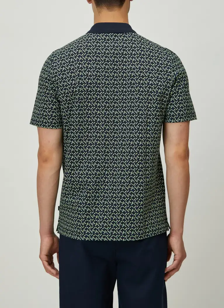 Maerz Muenchen Poloshirt100% BaumwolleArt. Nr. 636001-399 Super Rabatt