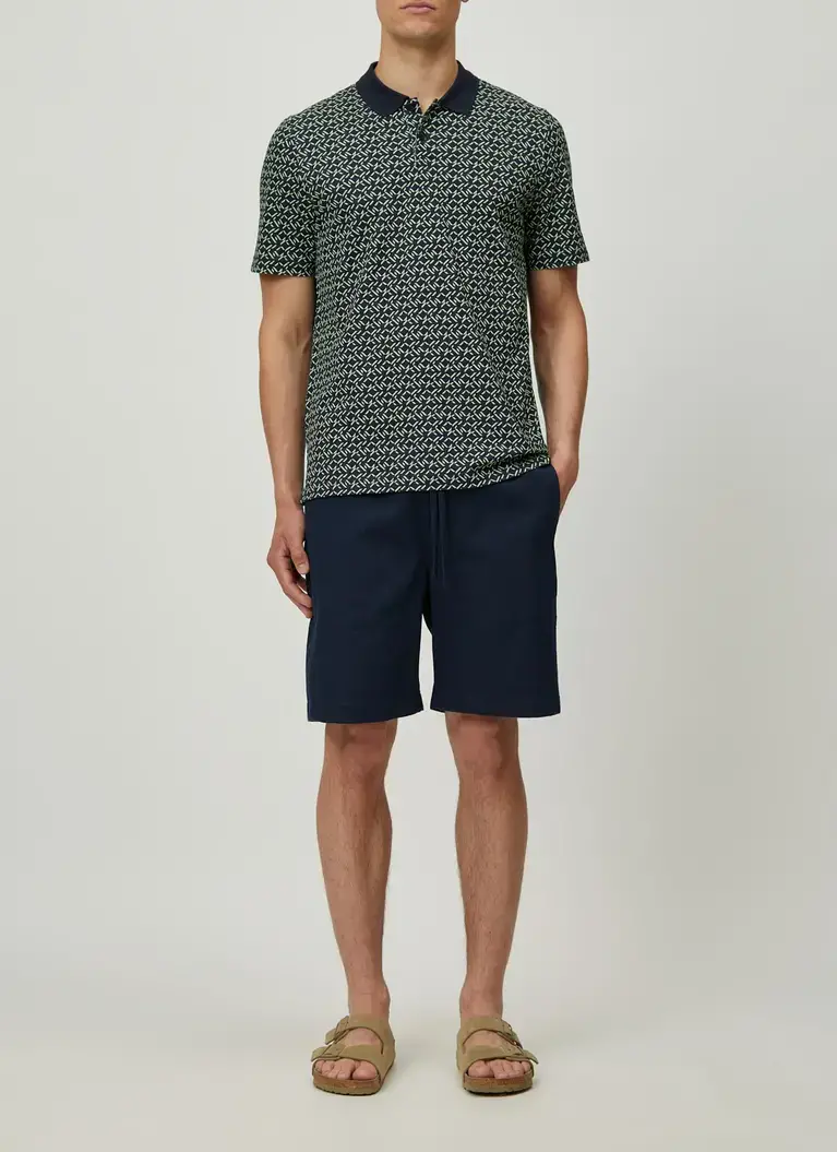 Maerz Muenchen Poloshirt100% BaumwolleArt. Nr. 636001-399 Super Rabatt