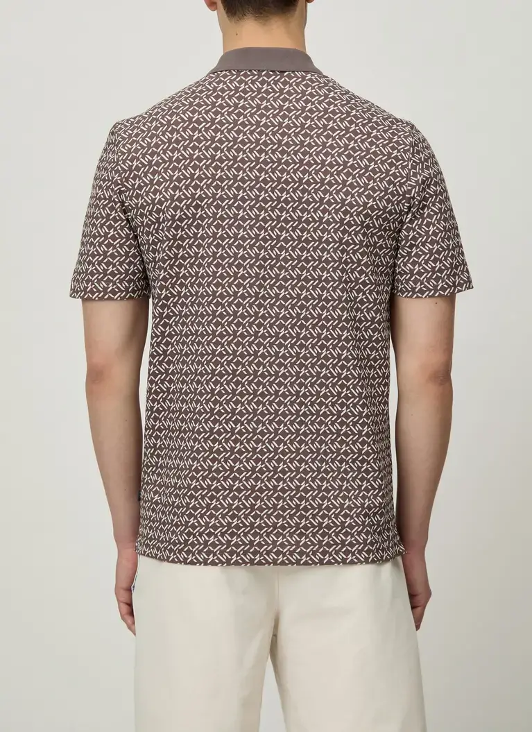 Maerz Muenchen Poloshirt100% BaumwolleArt. Nr. 636001-183 Riesige Rabatte