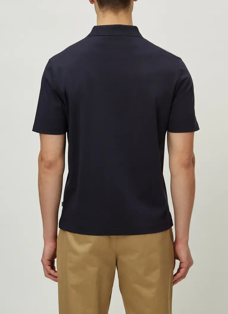 Maerz Muenchen Poloshirt100% BaumwolleArt. Nr. 647990-399 Kostenloser Versand international