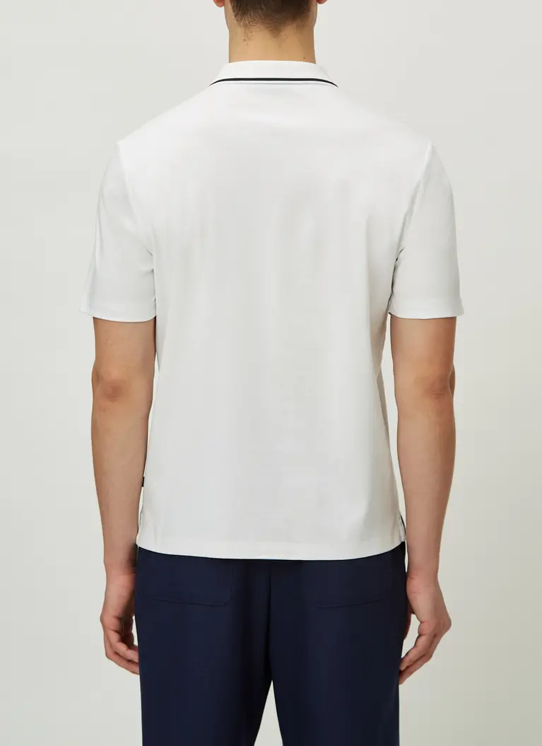 Maerz Muenchen Poloshirt100% BaumwolleArt. Nr. 622001-501 Begrenzt auf 3 Tage