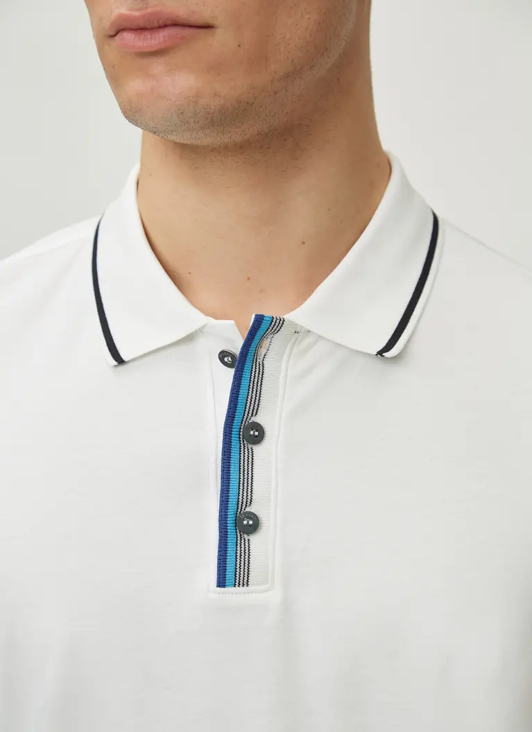 Maerz Muenchen Poloshirt100% BaumwolleArt. Nr. 622001-501 Begrenzt auf 3 Tage