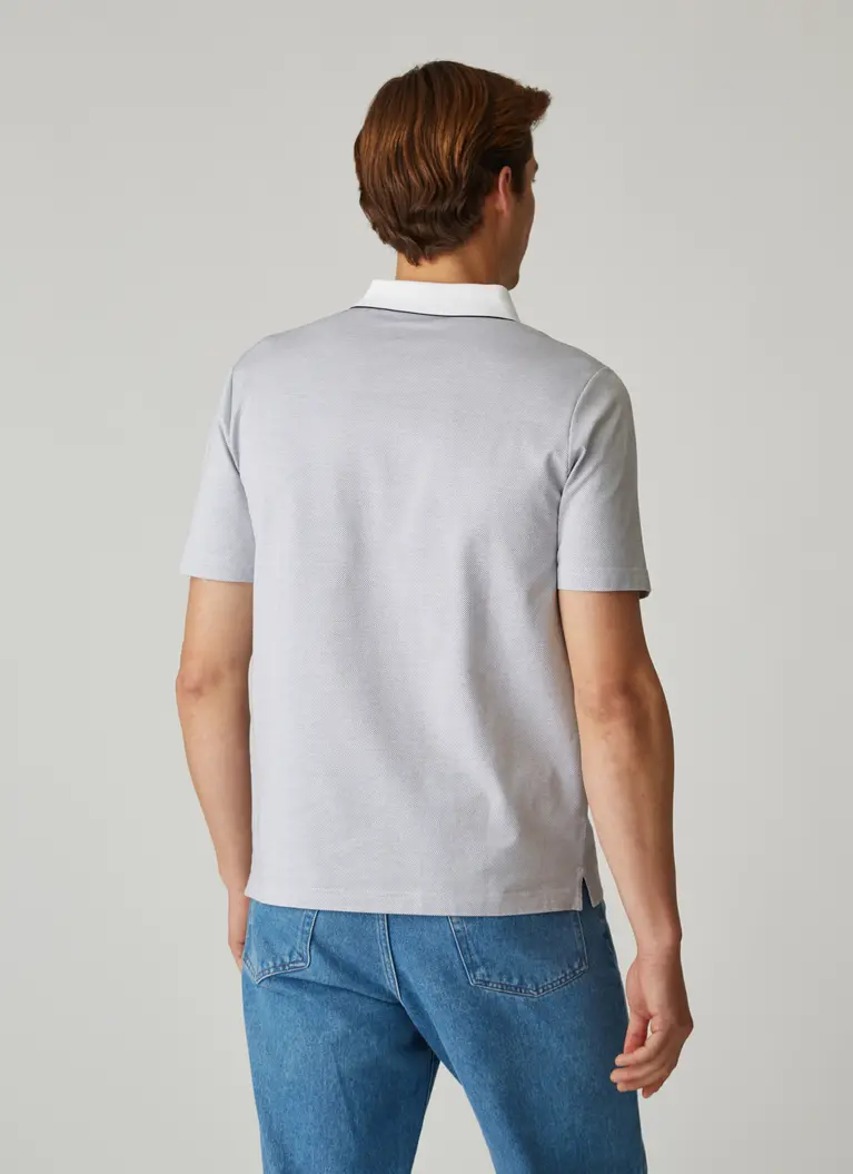 Maerz Muenchen Poloshirt100% BaumwolleArt. Nr. 649701-501 Speichern exportieren