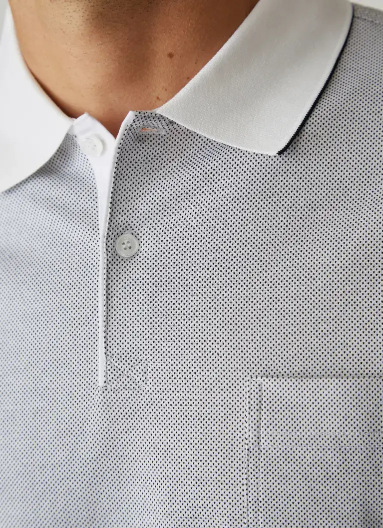 Maerz Muenchen Poloshirt100% BaumwolleArt. Nr. 649701-501 Speichern exportieren