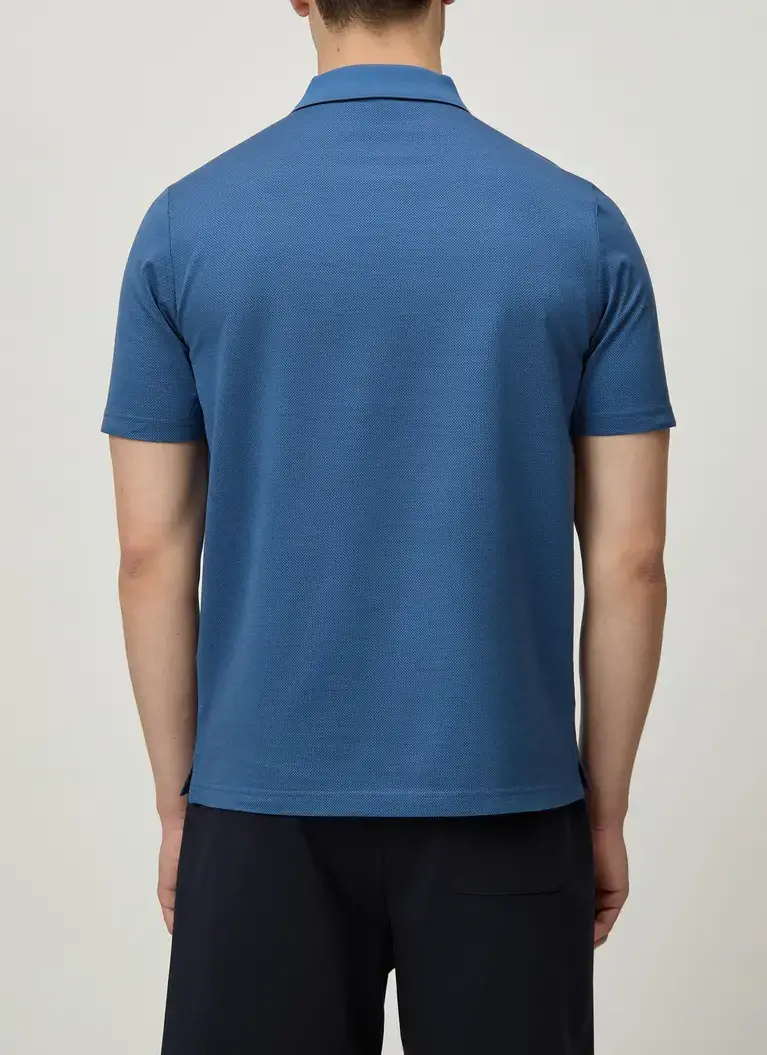 Maerz Muenchen Poloshirt100% BaumwolleArt. Nr. 649701-331 zollfrei