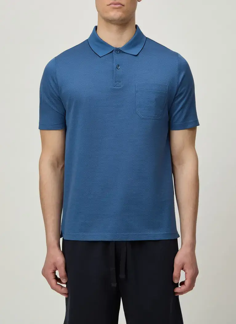 Maerz Muenchen Poloshirt100% BaumwolleArt. Nr. 649701-331 zollfrei