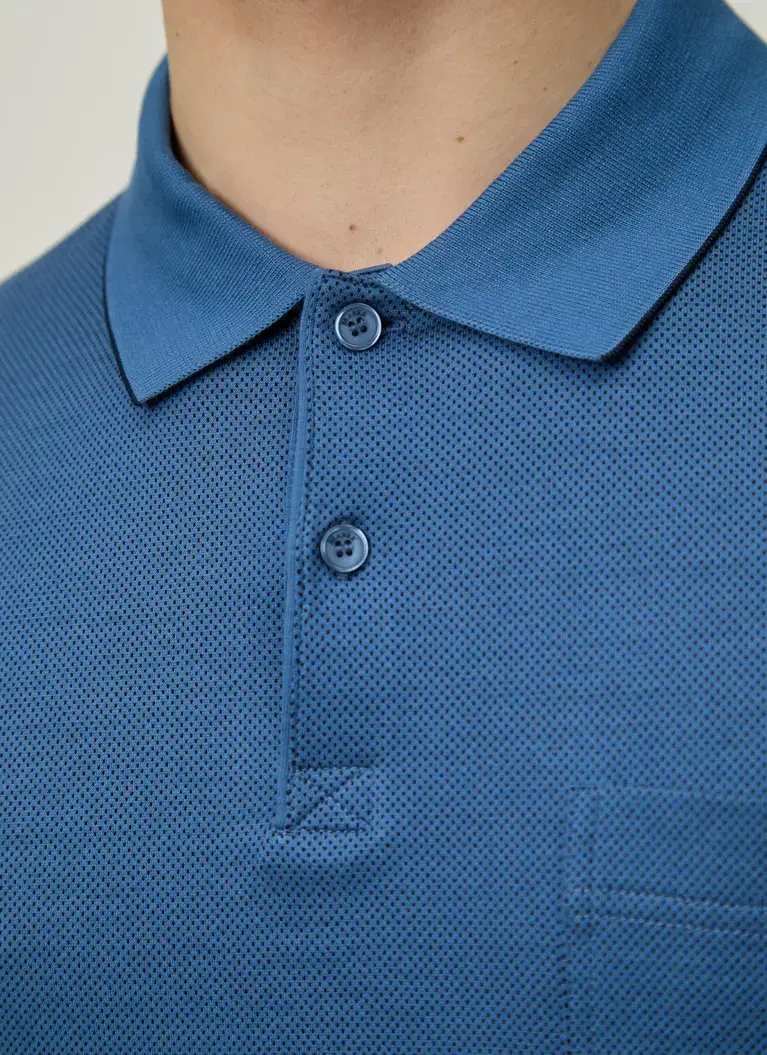 Maerz Muenchen Poloshirt100% BaumwolleArt. Nr. 649701-331 zollfrei