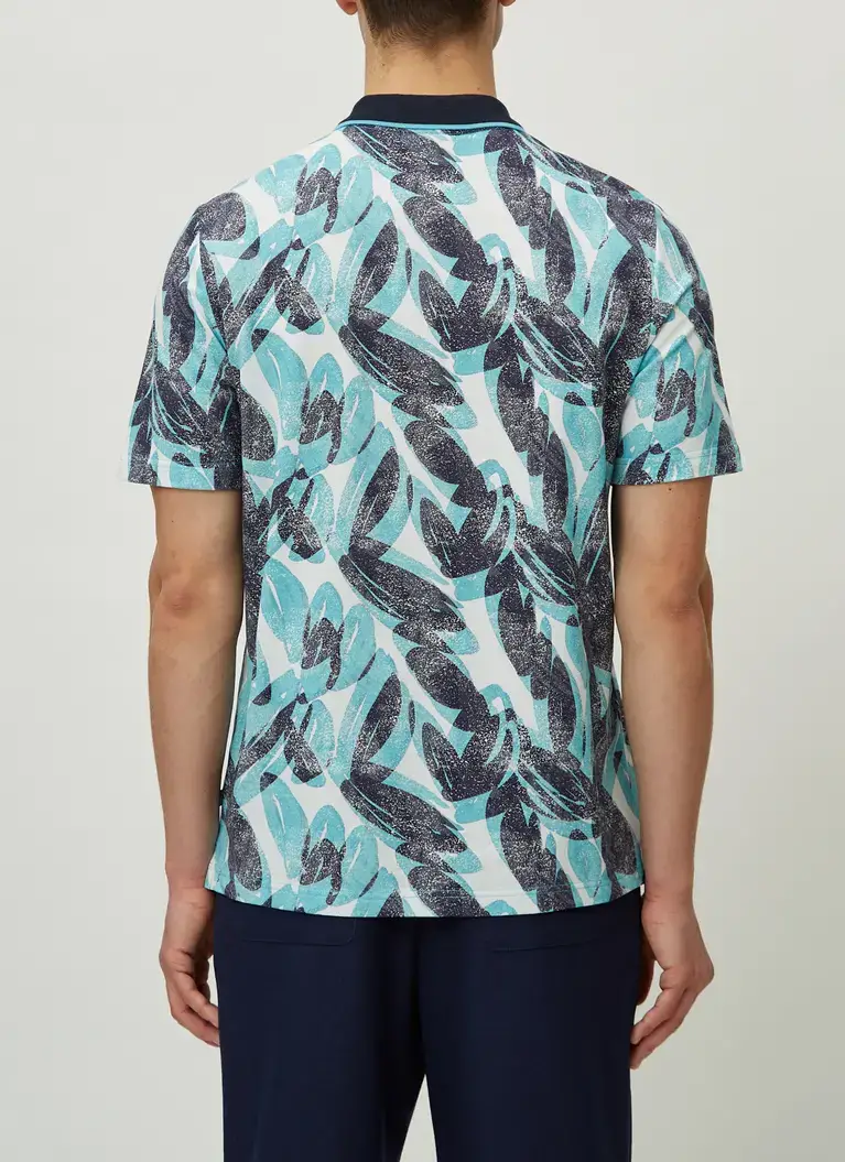 Maerz Muenchen Poloshirt100% BaumwolleArt. Nr. 610201-399 2025
