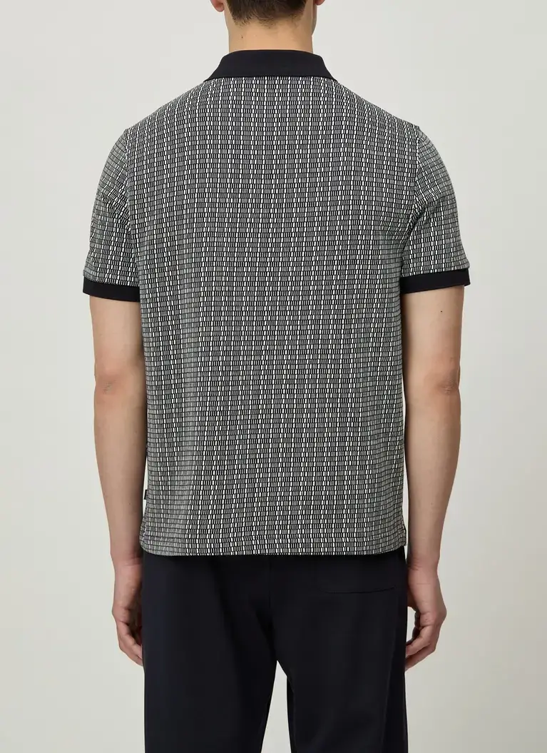 Maerz Muenchen Poloshirt100% BaumwolleArt. Nr. 650401-399 Online