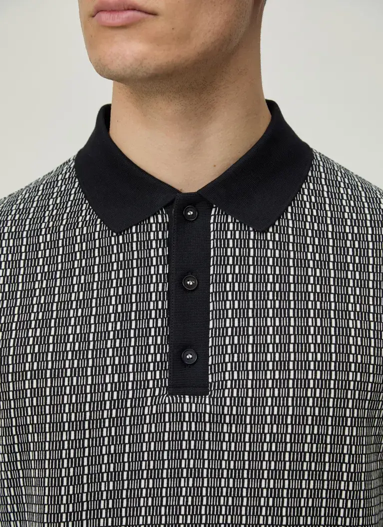 Maerz Muenchen Poloshirt100% BaumwolleArt. Nr. 650401-399 Online