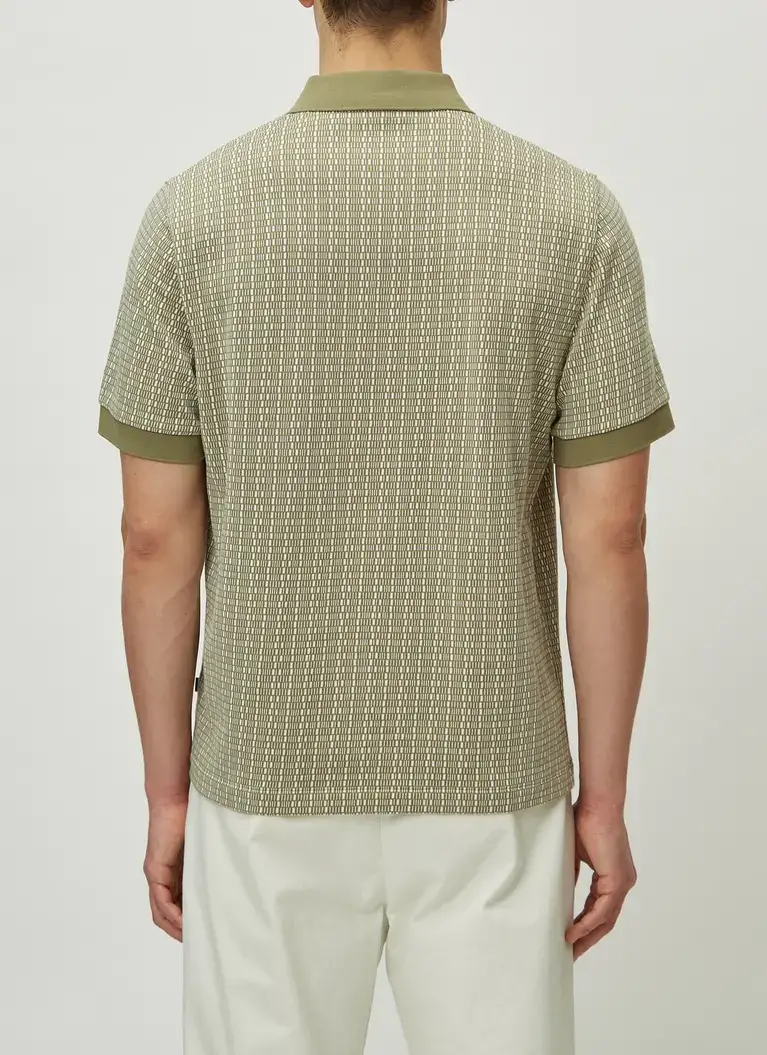 Maerz Muenchen Poloshirt100% BaumwolleArt. Nr. 650401-297 Outlet