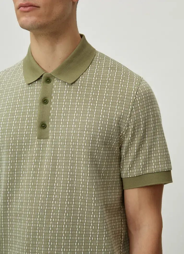 Maerz Muenchen Poloshirt100% BaumwolleArt. Nr. 650401-297 Outlet