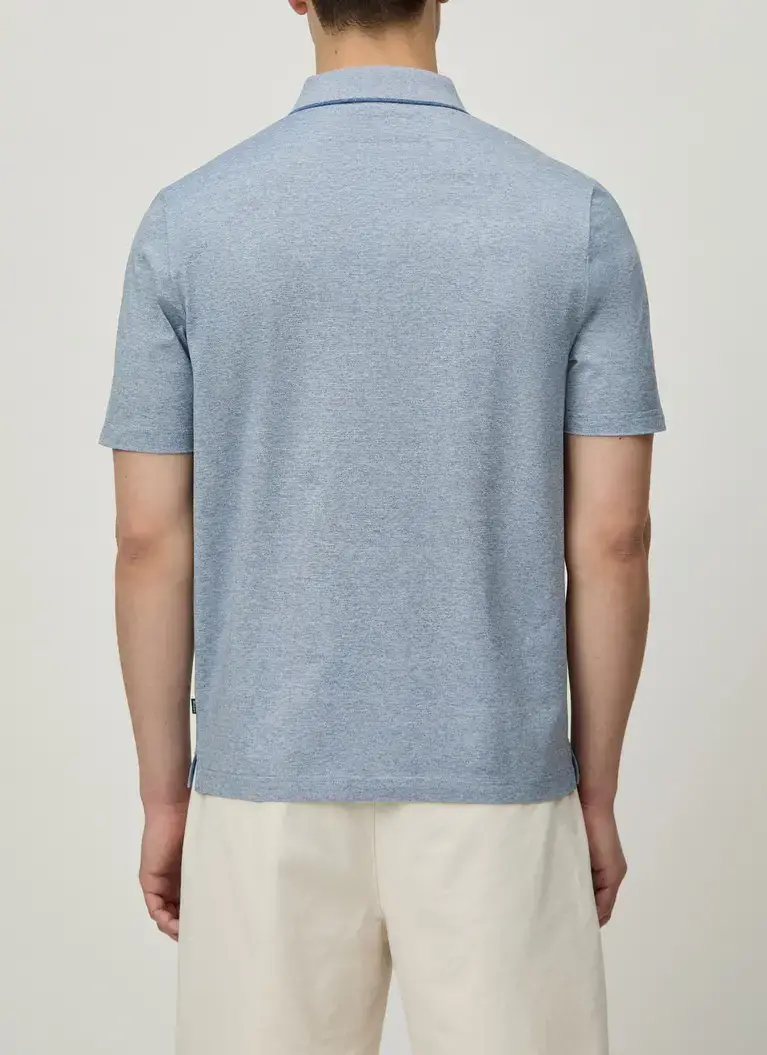 Maerz Muenchen Poloshirt100% BaumwolleArt. Nr. 652301-399 Auslauf
