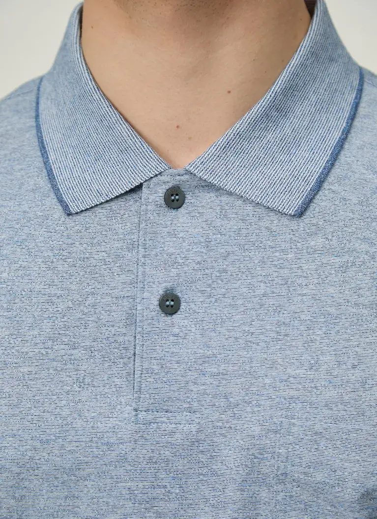 Maerz Muenchen Poloshirt100% BaumwolleArt. Nr. 652301-399 Auslauf