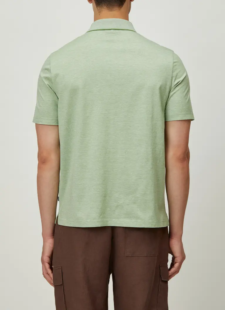 Maerz Muenchen Poloshirt100% BaumwolleArt. Nr. 652301-211 Verkauf
