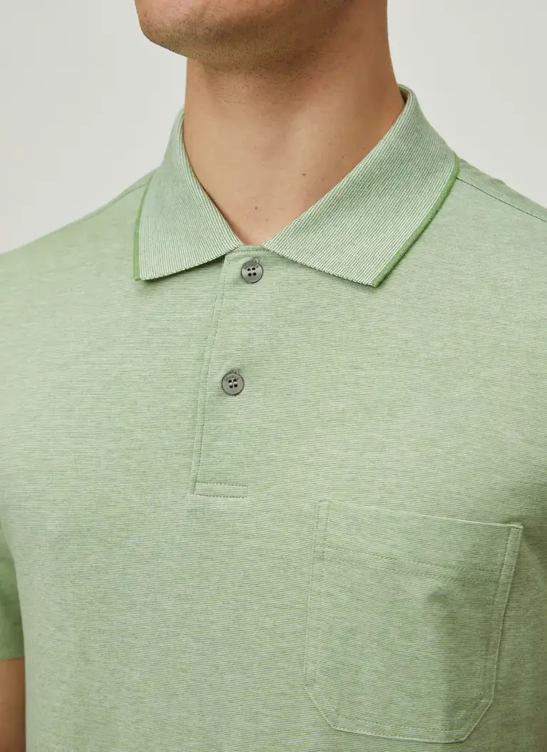 Maerz Muenchen Poloshirt100% BaumwolleArt. Nr. 652301-211 Verkauf