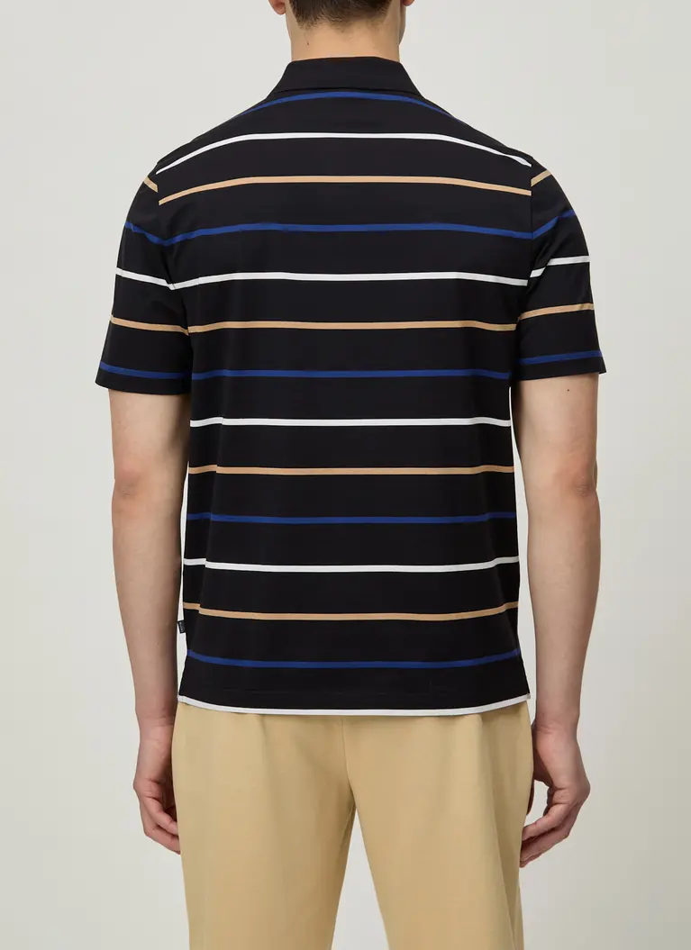 Maerz Muenchen Poloshirt100% BaumwolleArt. Nr. 603601-399 Angebote