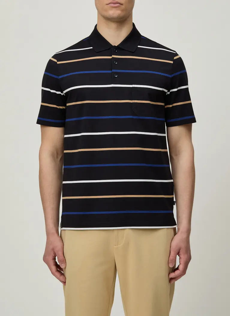 Maerz Muenchen Poloshirt100% BaumwolleArt. Nr. 603601-399 Angebote